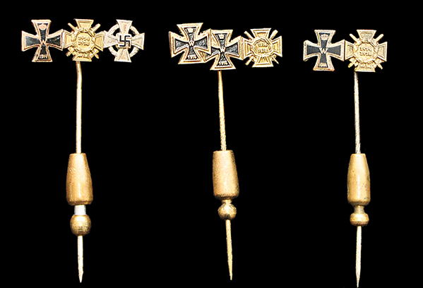 Lapel Pins